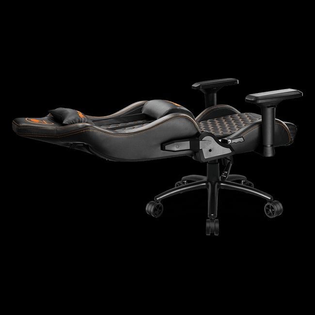 Игровое кресло COUGAR ARMOR S оптом и в розницу 
Кресло компьютерное и