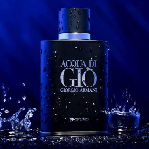 Armani - Acqua di Gio profuno - 100 ml