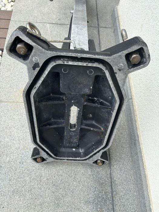 Suport pentru masină de carotat  Eibenstok