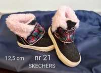 Ghete Skechers 21