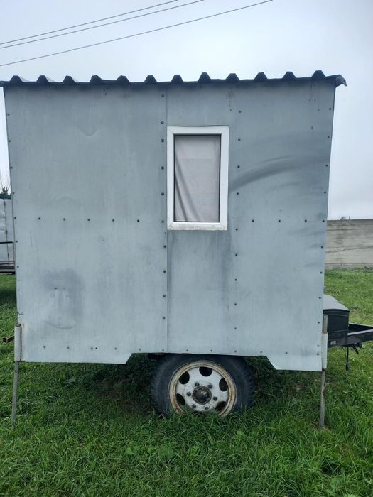 Продам Вагончик, находится в городе Тайынша