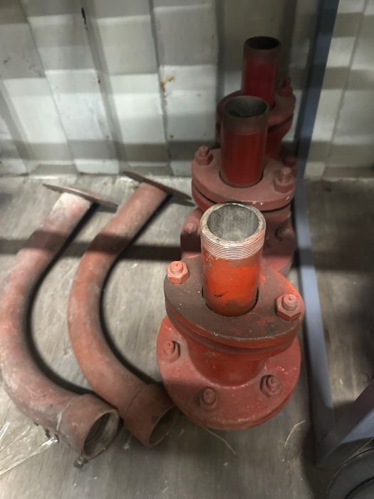 Продается кран сифонный КС-50