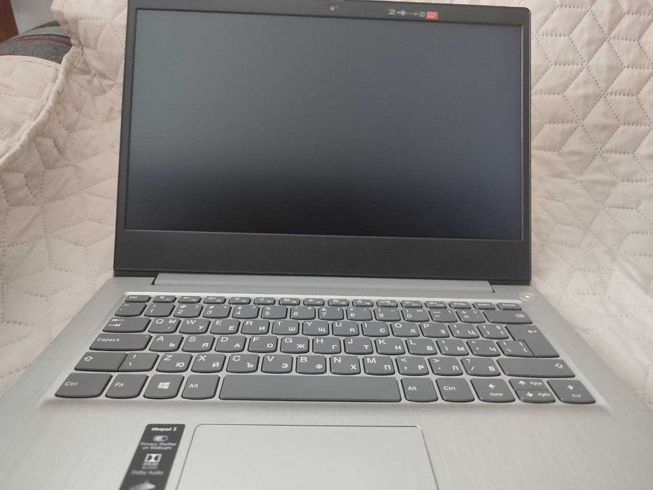 Lenovo Ideapad 3 14IIL05 256GB i3-1005G1 8GB RAM
