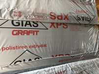 Vand polistiren extrudat de 5 cm 14 pachete