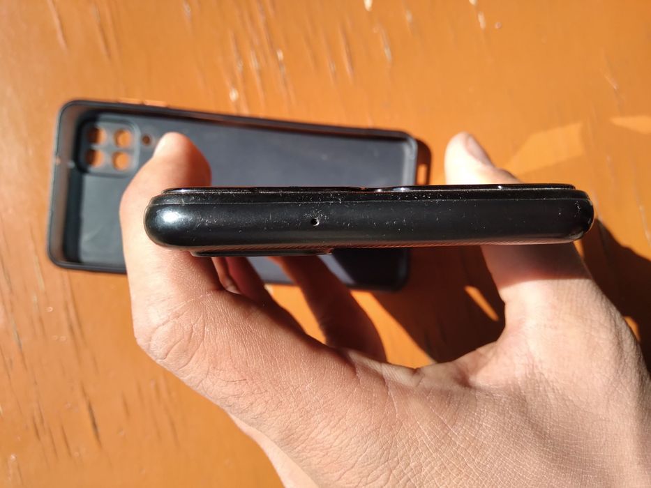 Samsung Galaxy A12