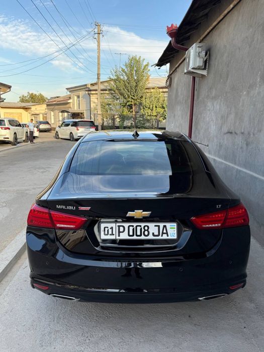 Malibu 2.4 sotiladi kraska tozza