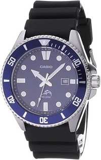 Оригинальные часы Casio Duro MDV-107