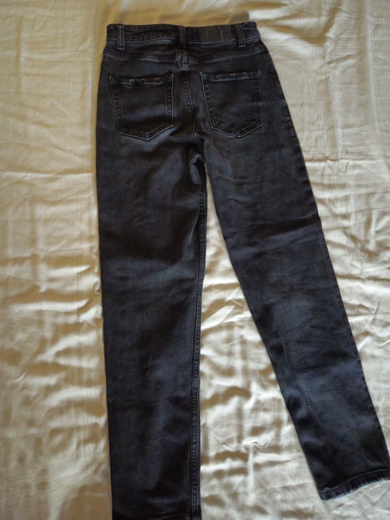 Дънки Zara размер 32