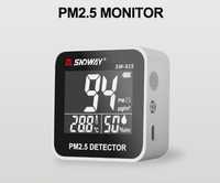 Детектор качества воздуха pm2.5
