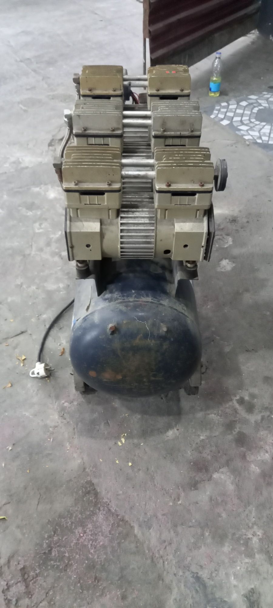 Kompressor xitoy