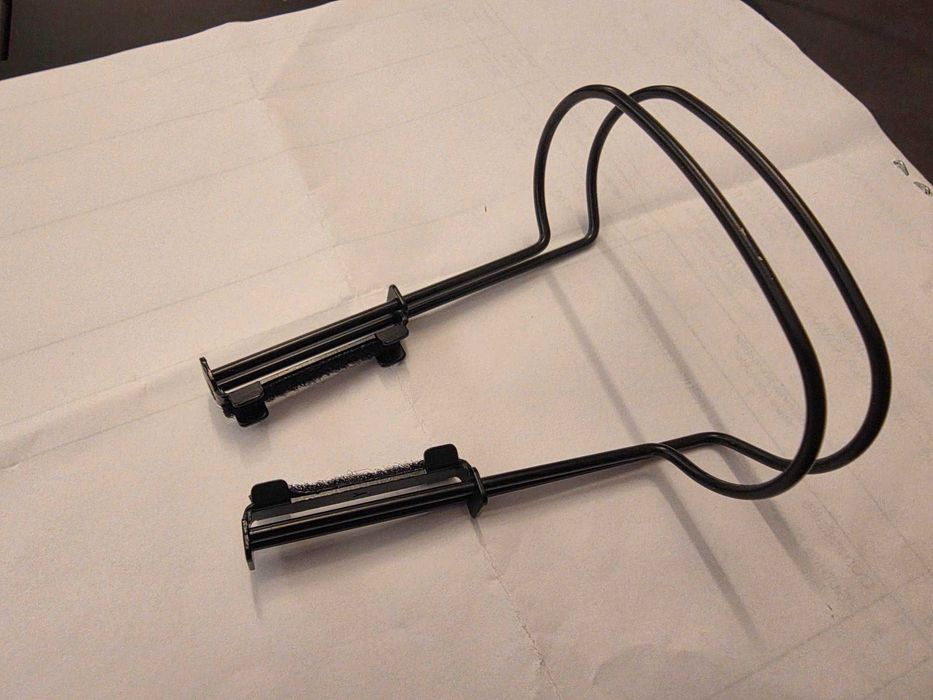 Ghidaj arcus pentru vioara