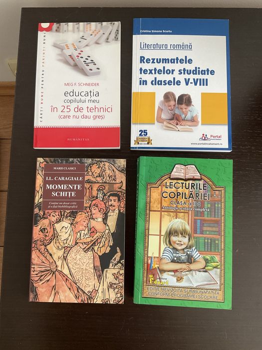 Carti pentru copii