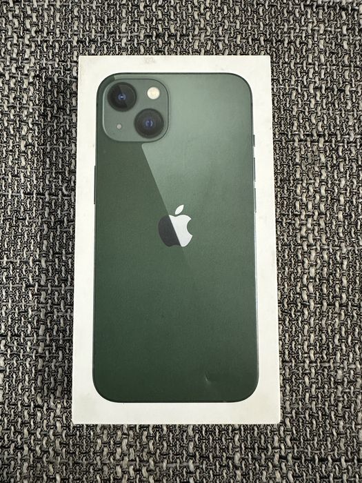 Кутия Кутии iPhone Айфон Box Apple 15 PRO, 13 PRO, 13, 12 PRO, 11 PRO