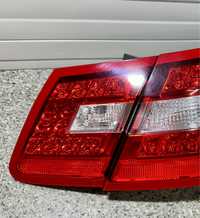 Stop led dreapta capota Mercedes E-Class W212 limuzina