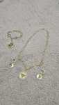 Set bijuterii Versace