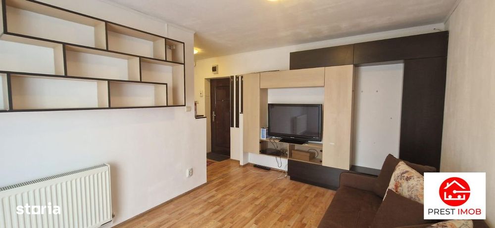 De inchiriat apartament cu 3 camere, aproape de  Spitalul clinic judet