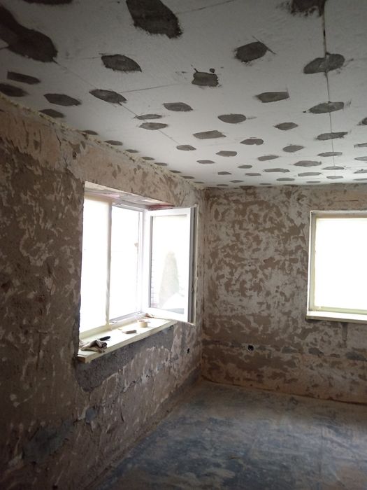 Amenajări interioare, renovări, zugrăveli