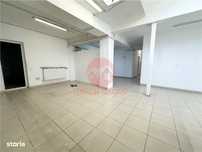 Spatiu comercial foarte spatios, ideal pentru clinici medicale, zona B