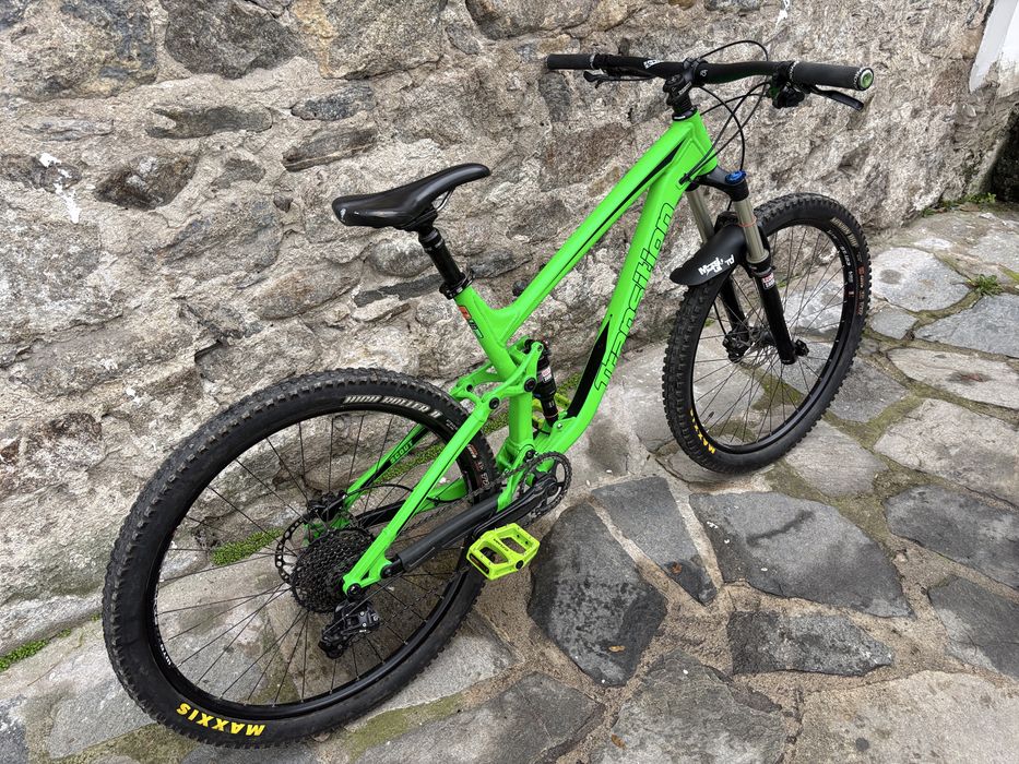 Transition scout 27.5/L