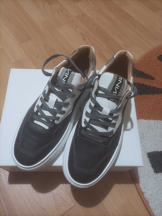 Мъжки обувки Navvi