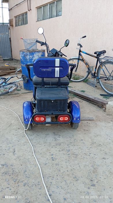 Продаётся трицикл