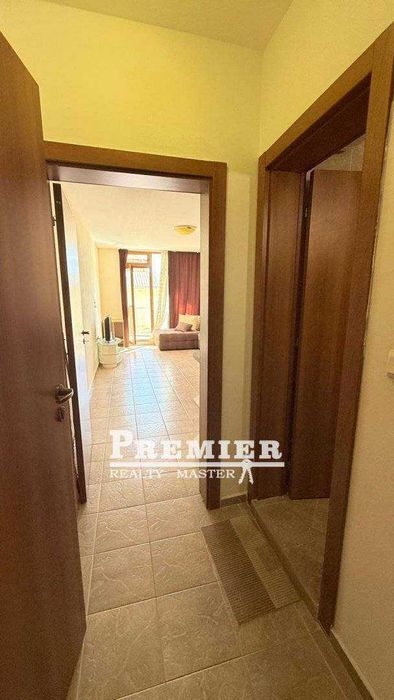 Продава се Едностаен апартамент в с. Равда, Област Бургас - 37 кв.м за 1703 €/кв.м - Снимка #11