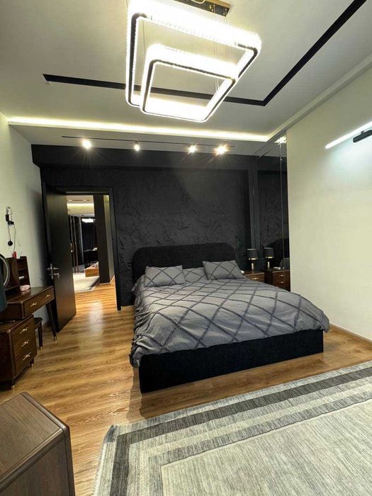 RENT | АРЕНДА квартира в жк Real house