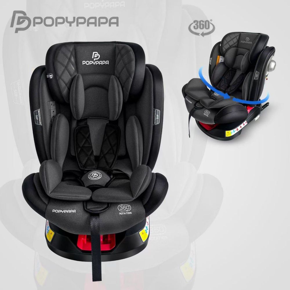 Детское автокресло Isofix