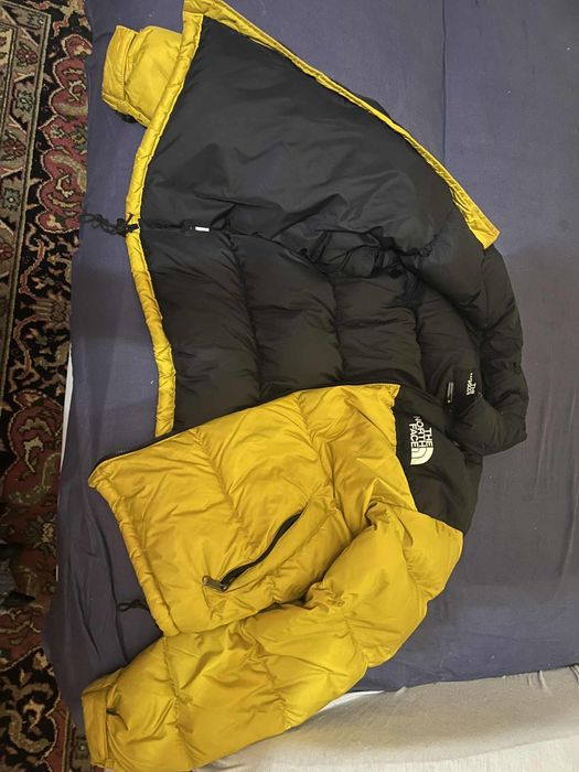 Geaca  the north face