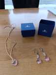 Оригинален комплект на swarovski