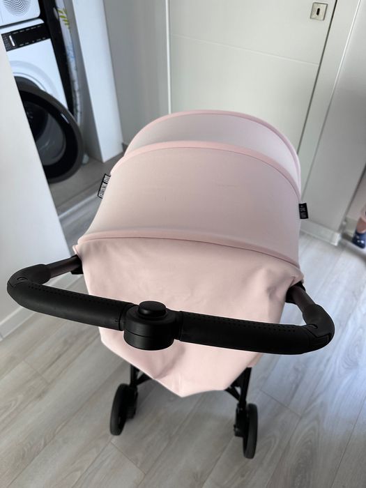 Бебешка количка Baby Monsters Kuki-Cupcake