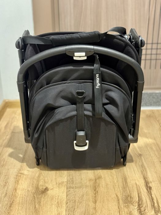 Детска количка Bugaboo Butterfly за деца до 22 кг