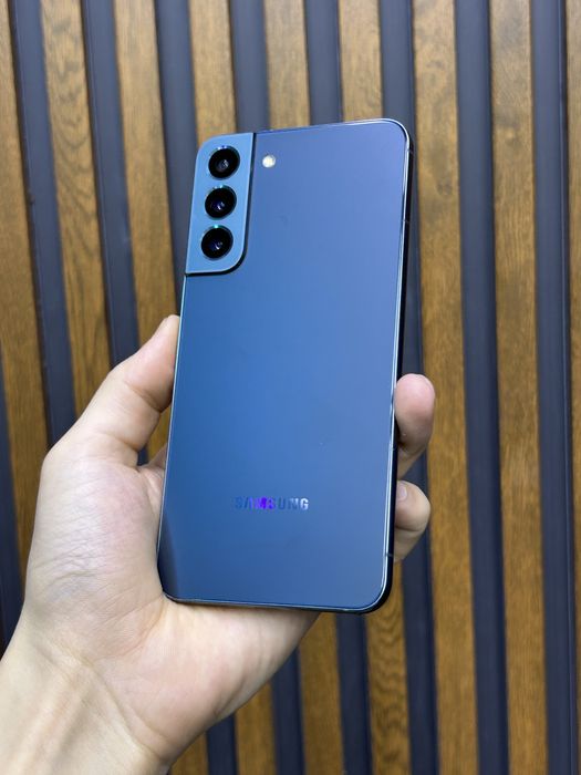 Samsung S22 plus 256gb
