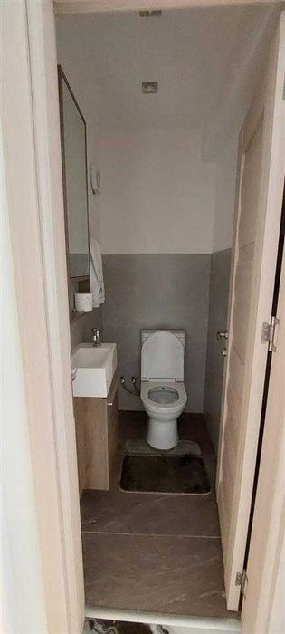 Дава се под наем Тристаен апартамент в Пловдив, Гагарин - 88 кв.м за 351.9 € - Снимка #4