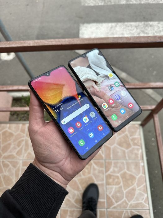 Samsung Galaxy A10 Dual Sim impecabile Dezmembrez