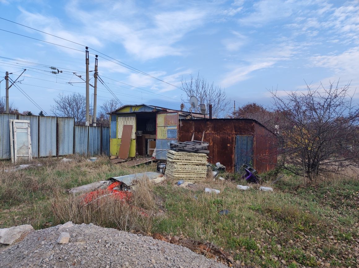 Продава се Парцел в София, Обеля 1 - 768 кв.м за 188 €/кв.м - Снимка #2