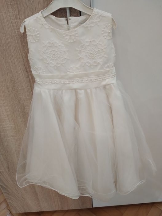 Рокля детска 2-4г