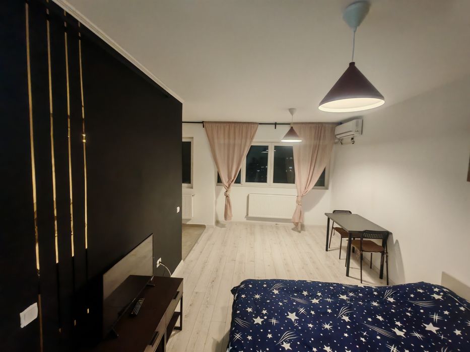 Militari Residence/Proprietar/Str Tineretului