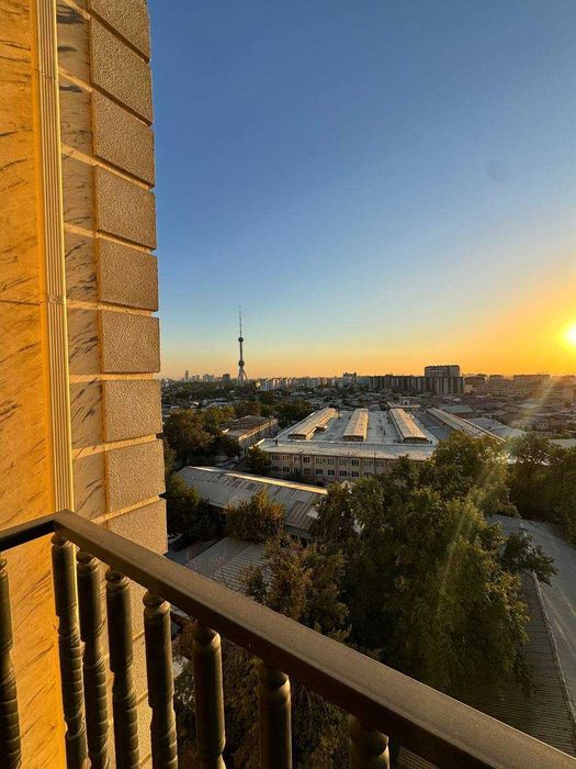 Чинобод Юнусобод Продажа квариты 3/3/7 109м Срочно uy sotiladi