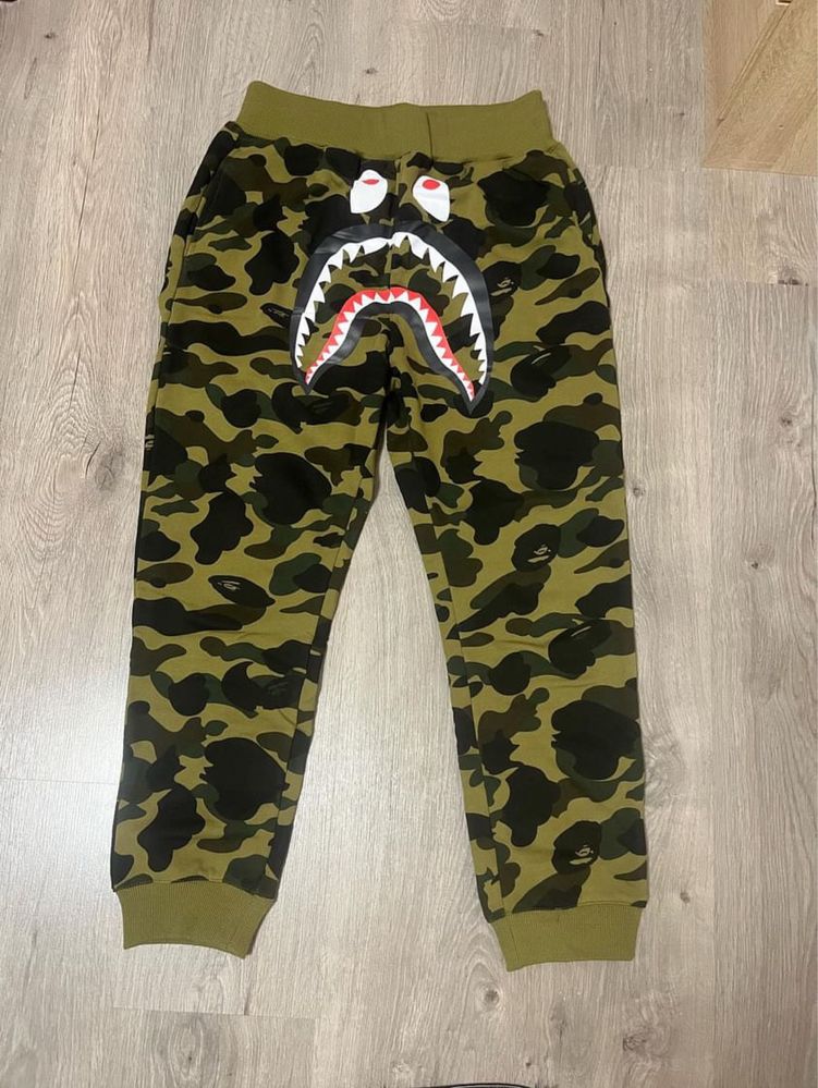 Pantaloni de trening Bape