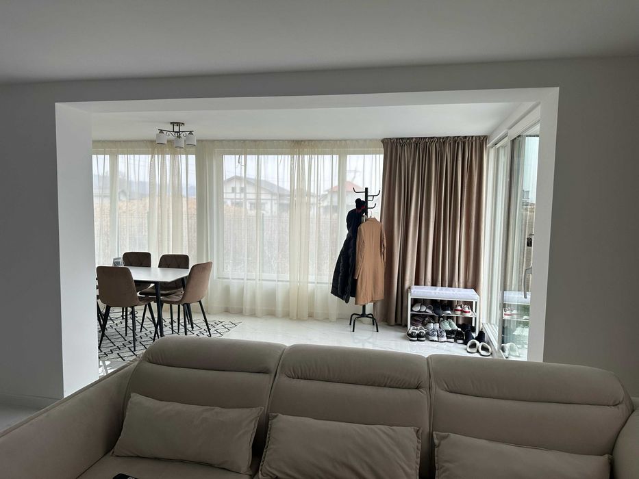 Casa in Budesti/Primarie