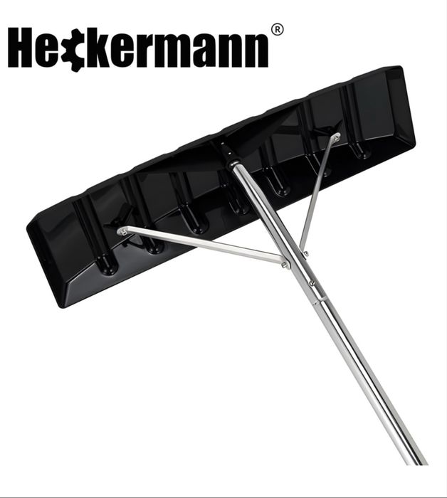 Lopată reglabilă pentru zăpadă