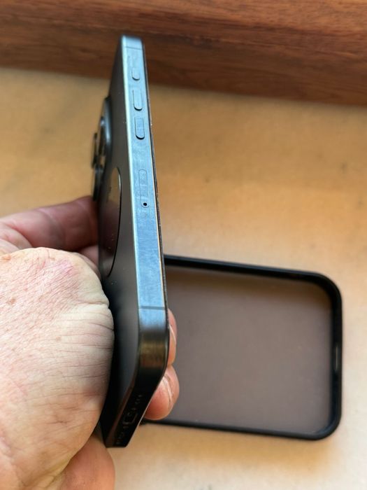 Vind iphone 15 pro