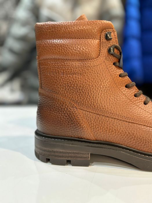 Ghete Tommy Hilfiger/ 4+1 Prinde Oferta in magazinul fizic!