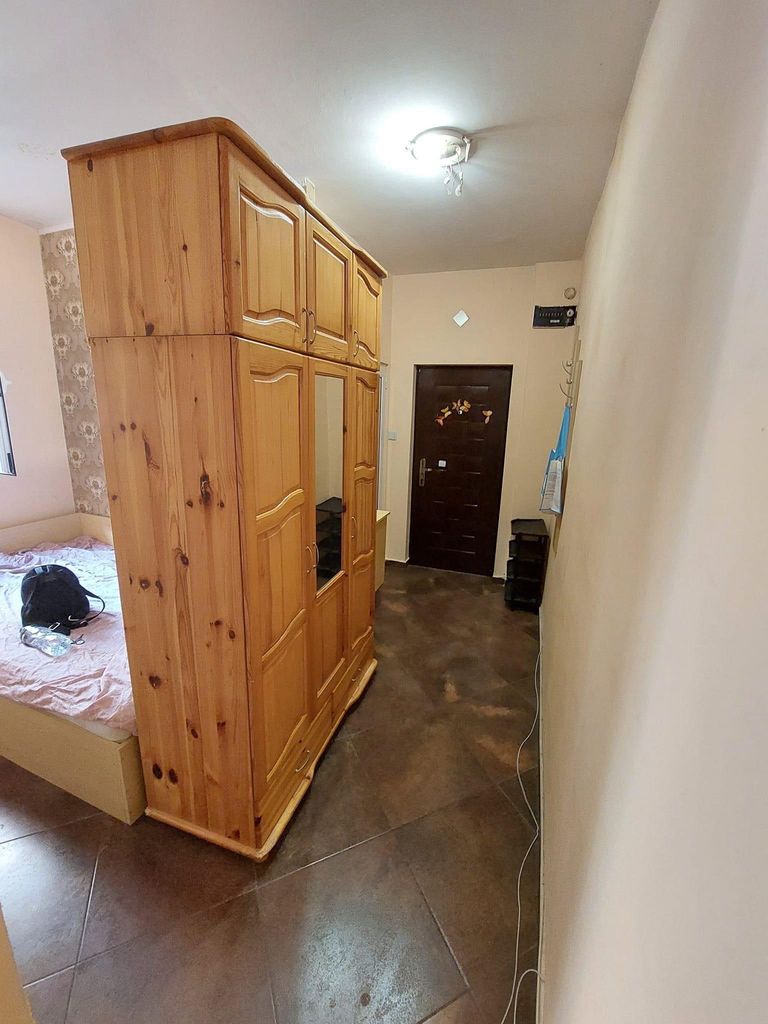 Дава се под наем Едностаен апартамент в Пловдив, Тракия - 34 кв.м за 225 € - Снимка #4