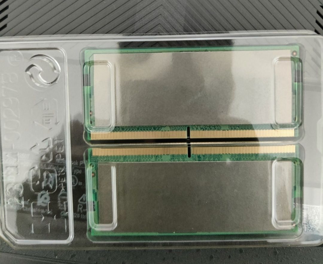 Срочно DDR5 DIMM 16 гб ОЗУ сатылады!