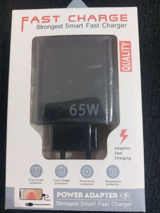 Dronă potensic atom se