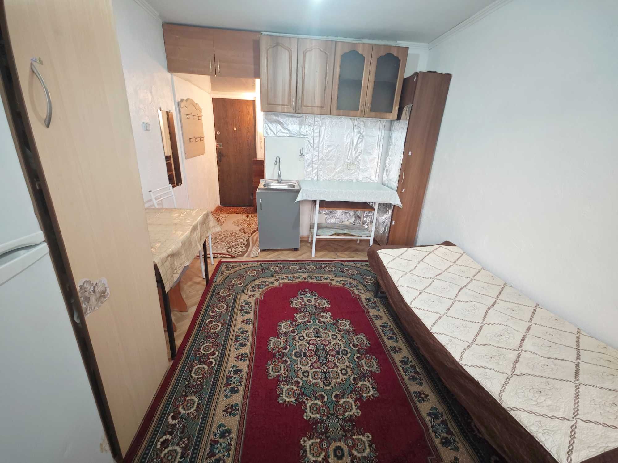 Сдам квартиру Абая Алтынсарина 7 мкр дом 3