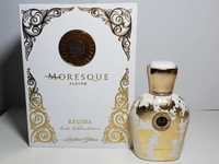 Parfum Moresque, Regina, Emiro, Contesa, Eau de Parfum