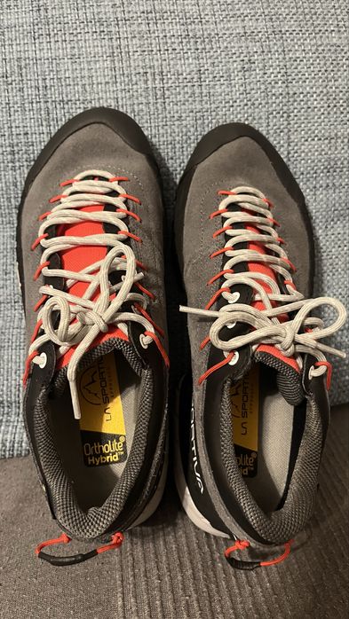 La Sportiva TX4 Goretex